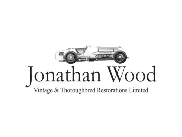 Jonathan Wood