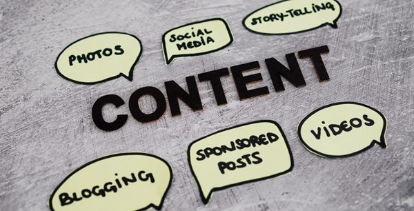 Why Content Planning Is Important For Web Design