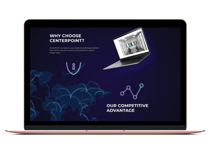 Scrolling effect examples