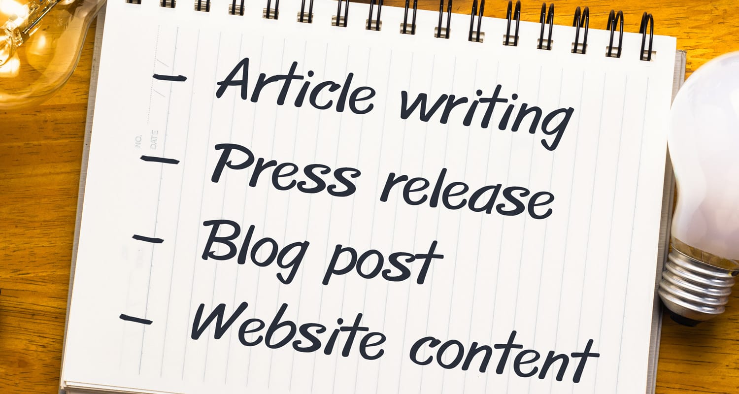 Why Should You Update Your Website Relevant content listed