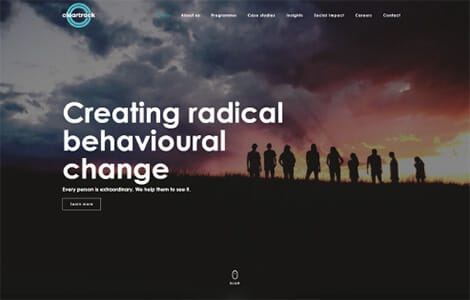 Web Design Services Bespoke website design London Essex Hertfordshire