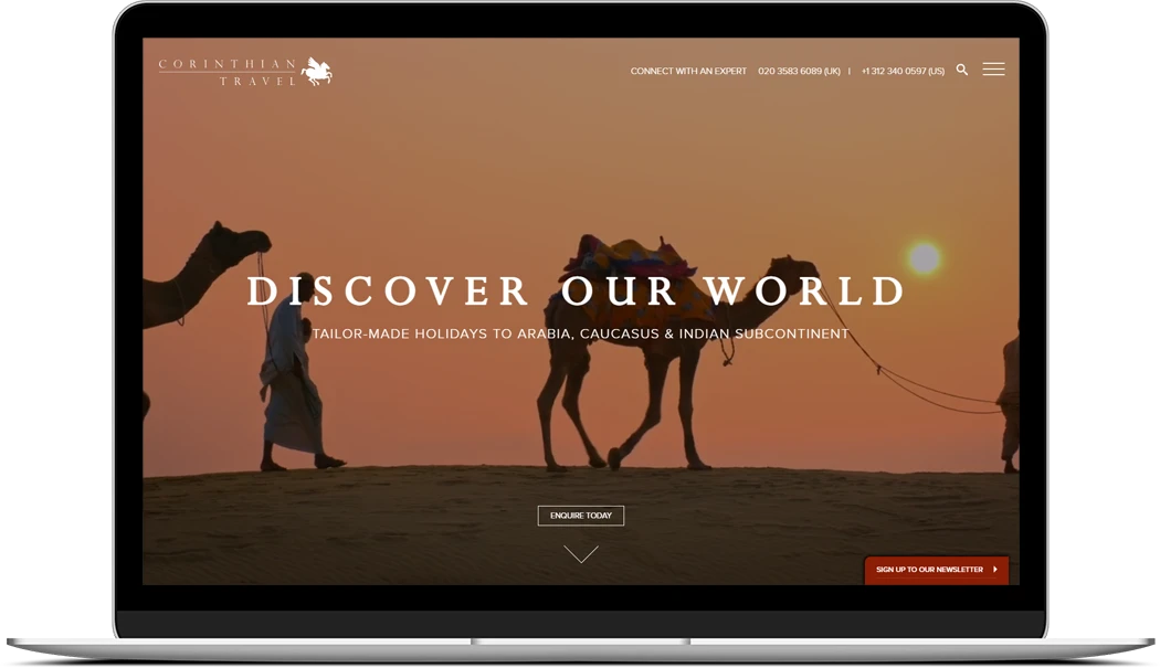 Website designers London Essex UK web design London