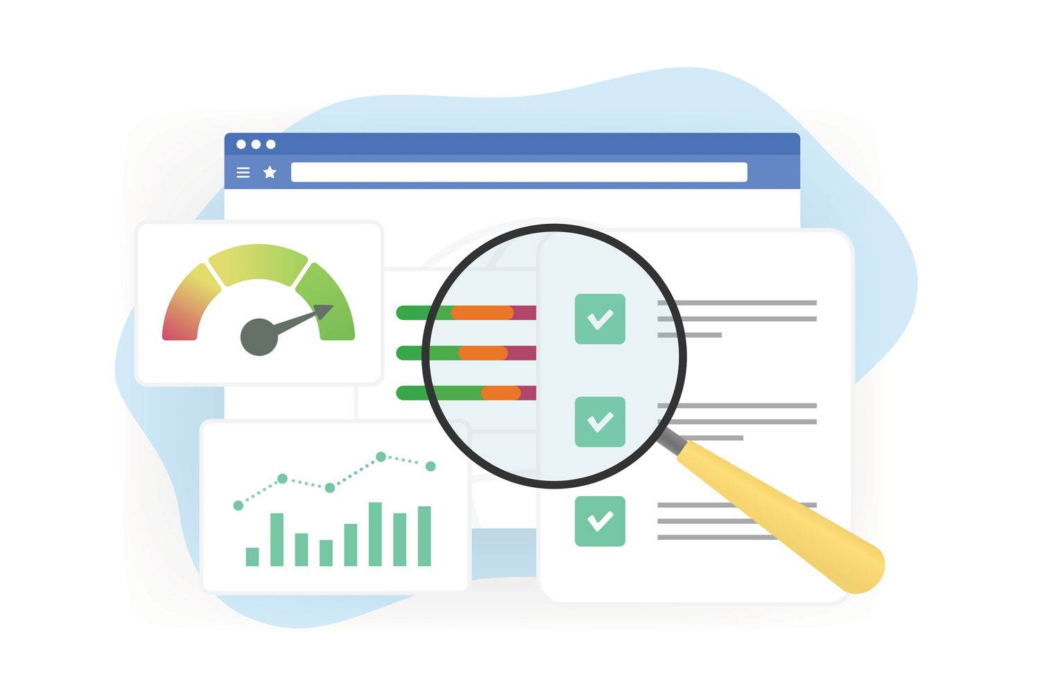 5 Technical SEO Must-Haves for a High-Ranking Website in 2026